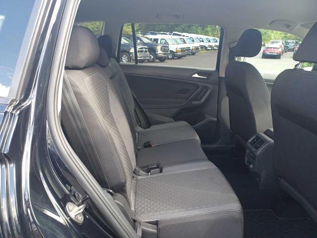 2021 Volkswagen Tiguan S Acton MA