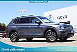 2021 Volkswagen Tiguan SE 4Motion Clovis CA 2021 Volkswagen Tiguan SE 4Motion Clovis CA