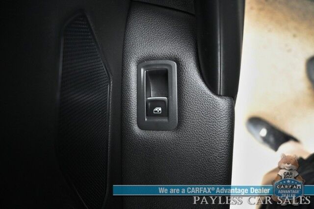 2021 Volkswagen Tiguan SE / AWD / Power & Heated Leather Seats / Adaptive Cruise Control / Lane Departure & Blind Spot Alert / Apple CarPlay & Android Auto / USB Input / Back Up Camera / Alloy Wheels / 27 MPG Anchorage AK