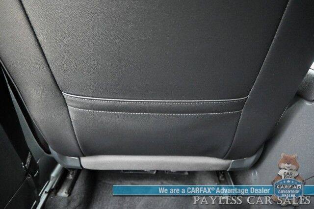 2021 Volkswagen Tiguan SE / AWD / Power & Heated Leather Seats / Adaptive Cruise Control / Lane Departure & Blind Spot Alert / Apple CarPlay & Android Auto / USB Input / Back Up Camera / Alloy Wheels / 27 MPG Anchorage AK