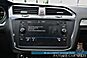 2021 Volkswagen Tiguan SE / AWD / Power & Heated Leather Seats / Adaptive Cruise Control / Lane Departure & Blind Spot Alert / Apple CarPlay & Android Auto / USB Input / Back Up Camera / Alloy Wheels / 27 MPG Anchorage AK