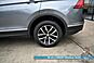 2021 Volkswagen Tiguan SE / AWD / Power & Heated Leather Seats / Adaptive Cruise Control / Lane Departure & Blind Spot Alert / Apple CarPlay & Android Auto / USB Input / Back Up Camera / Alloy Wheels / 27 MPG Anchorage AK
