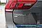2021 Volkswagen Tiguan SE / AWD / Power & Heated Leather Seats / Adaptive Cruise Control / Lane Departure & Blind Spot Alert / Apple CarPlay & Android Auto / USB Input / Back Up Camera / Alloy Wheels / 27 MPG Anchorage AK