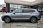 2021 Volkswagen Tiguan SE / AWD / Power & Heated Leather Seats / Adaptive Cruise Control / Lane Departure & Blind Spot Alert / Apple CarPlay & Android Auto / USB Input / Back Up Camera / Alloy Wheels / 27 MPG Anchorage AK