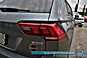 2021 Volkswagen Tiguan SE / AWD / Power & Heated Leather Seats / Adaptive Cruise Control / Lane Departure & Blind Spot Alert / Apple CarPlay & Android Auto / USB Input / Back Up Camera / Alloy Wheels / 27 MPG Anchorage AK