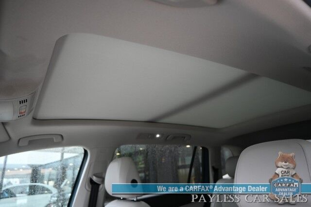 2021 Volkswagen Tiguan SE Anchorage AK