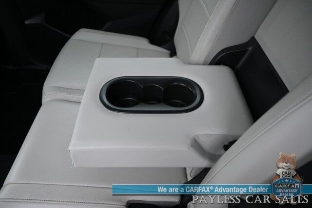 2021 Volkswagen Tiguan SE Anchorage AK