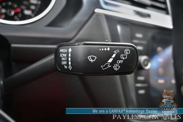 2021 Volkswagen Tiguan SE Anchorage AK