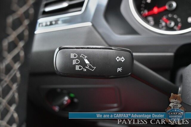 2021 Volkswagen Tiguan SE Anchorage AK