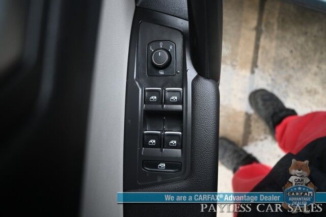 2021 Volkswagen Tiguan SE Anchorage AK