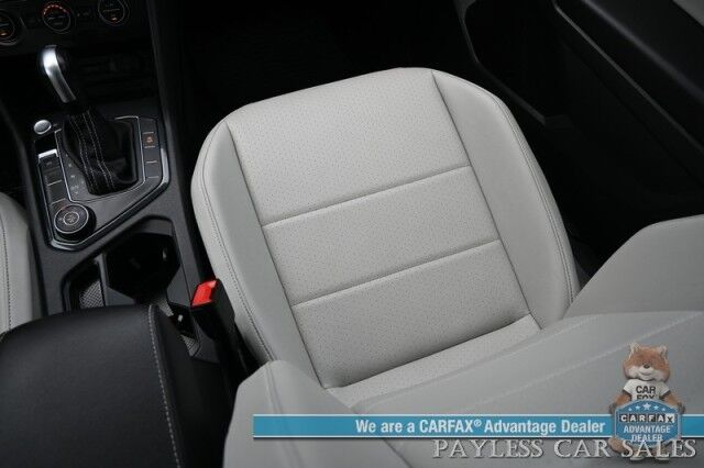 2021 Volkswagen Tiguan SE Anchorage AK