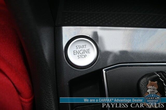 2021 Volkswagen Tiguan SE Anchorage AK