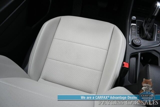 2021 Volkswagen Tiguan SE Anchorage AK