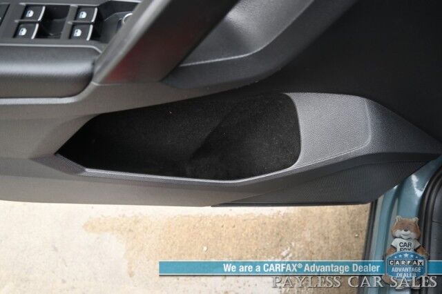 2021 Volkswagen Tiguan SE Anchorage AK