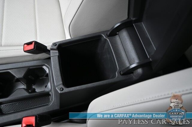 2021 Volkswagen Tiguan SE Anchorage AK