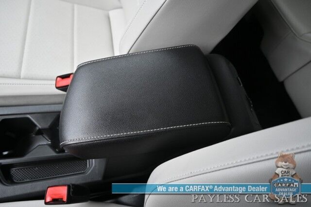 2021 Volkswagen Tiguan SE Anchorage AK