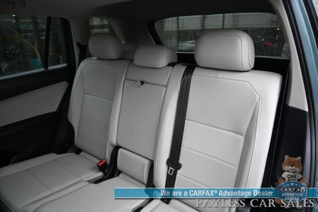 2021 Volkswagen Tiguan SE Anchorage AK