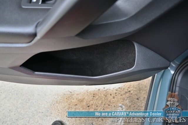 2021 Volkswagen Tiguan SE Anchorage AK