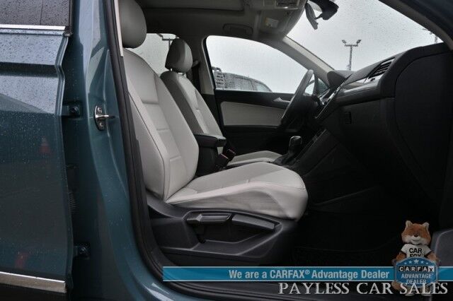 2021 Volkswagen Tiguan SE Anchorage AK