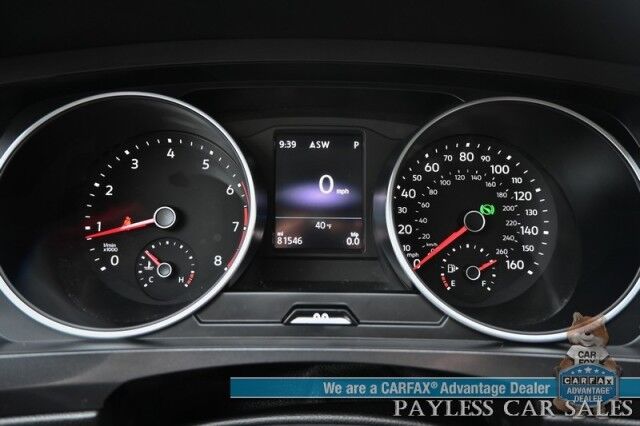 2021 Volkswagen Tiguan SE Anchorage AK