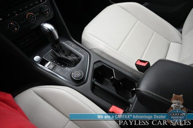 2021 Volkswagen Tiguan SE Anchorage AK