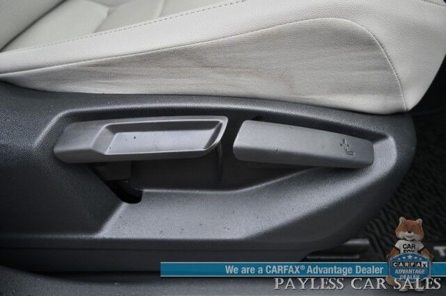 2021 Volkswagen Tiguan SE Anchorage AK