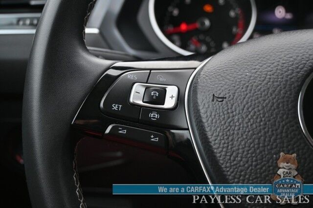 2021 Volkswagen Tiguan SE Anchorage AK