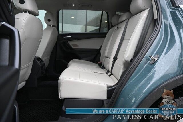 2021 Volkswagen Tiguan SE Anchorage AK