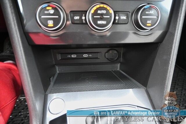 2021 Volkswagen Tiguan SE Anchorage AK