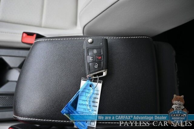 2021 Volkswagen Tiguan SE Anchorage AK