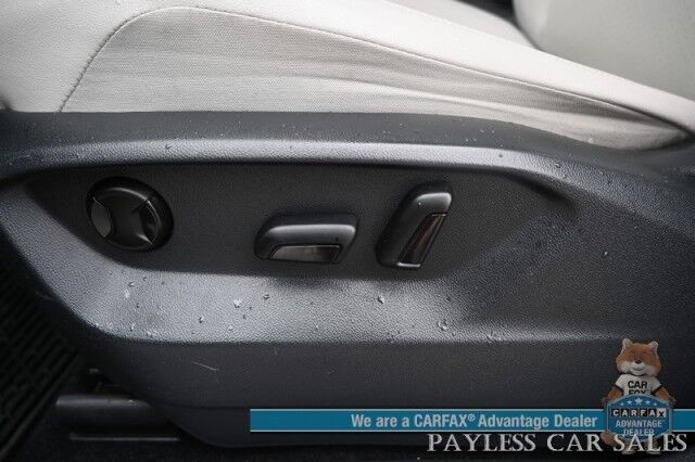 2021 Volkswagen Tiguan SE Anchorage AK