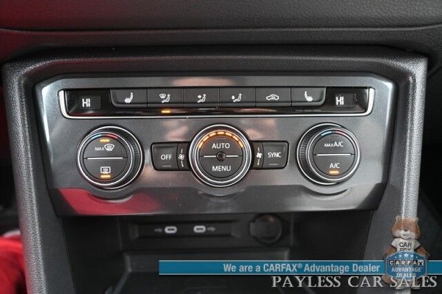 2021 Volkswagen Tiguan SE Anchorage AK