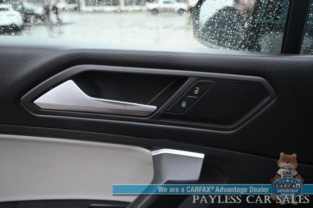 2021 Volkswagen Tiguan SE Anchorage AK