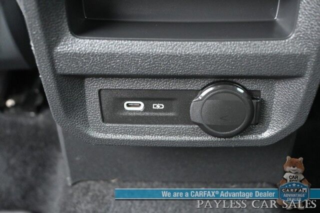 2021 Volkswagen Tiguan SE Anchorage AK