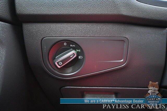 2021 Volkswagen Tiguan SE Anchorage AK