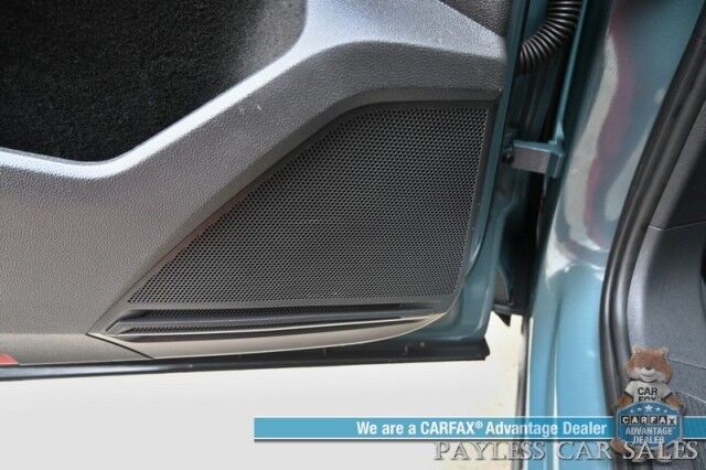 2021 Volkswagen Tiguan SE Anchorage AK