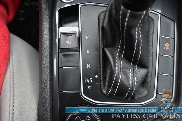 2021 Volkswagen Tiguan SE Anchorage AK