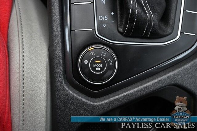 2021 Volkswagen Tiguan SE Anchorage AK