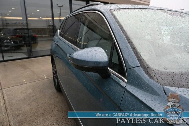 2021 Volkswagen Tiguan SE Anchorage AK