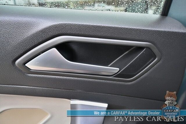 2021 Volkswagen Tiguan SE Anchorage AK