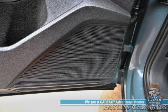 2021 Volkswagen Tiguan SE Anchorage AK