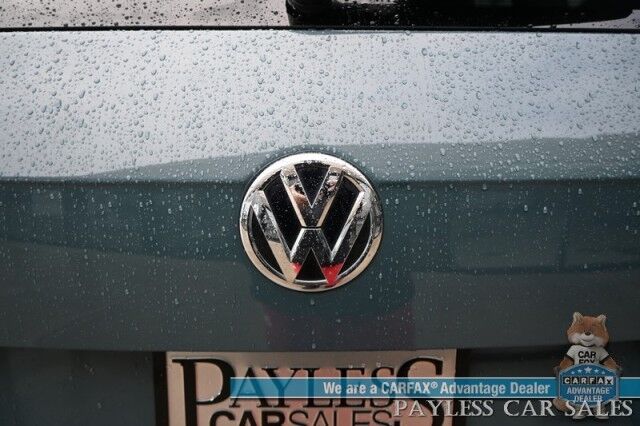 2021 Volkswagen Tiguan SE Anchorage AK