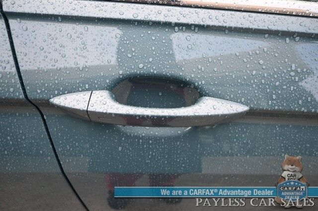 2021 Volkswagen Tiguan SE Anchorage AK