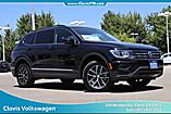 2021 Volkswagen Tiguan SE Clovis CA 2021 Volkswagen Tiguan SE Clovis CA