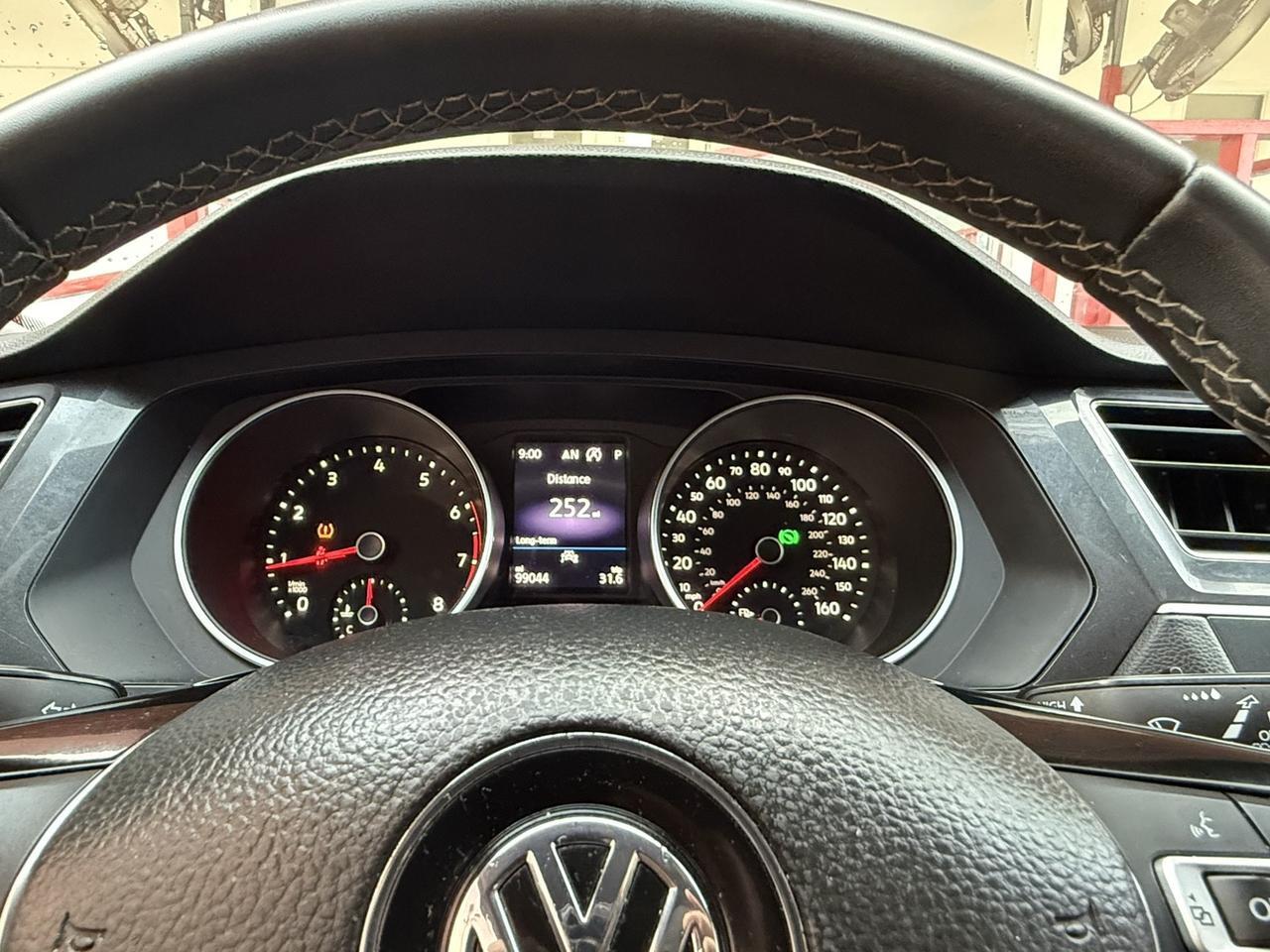2021 Volkswagen Tiguan SE Hollywood FL