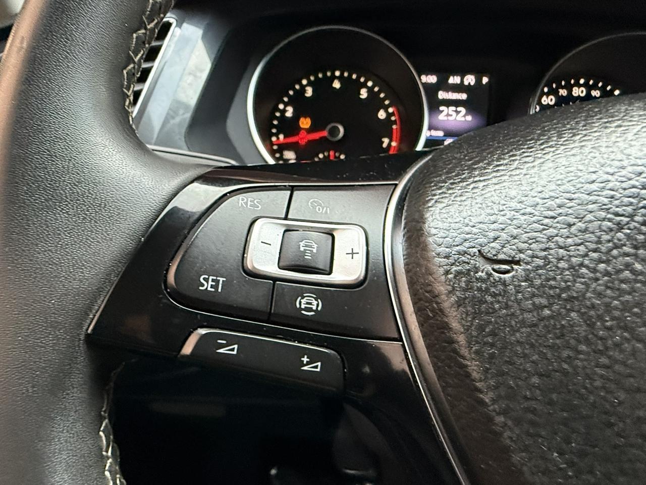 2021 Volkswagen Tiguan SE Hollywood FL