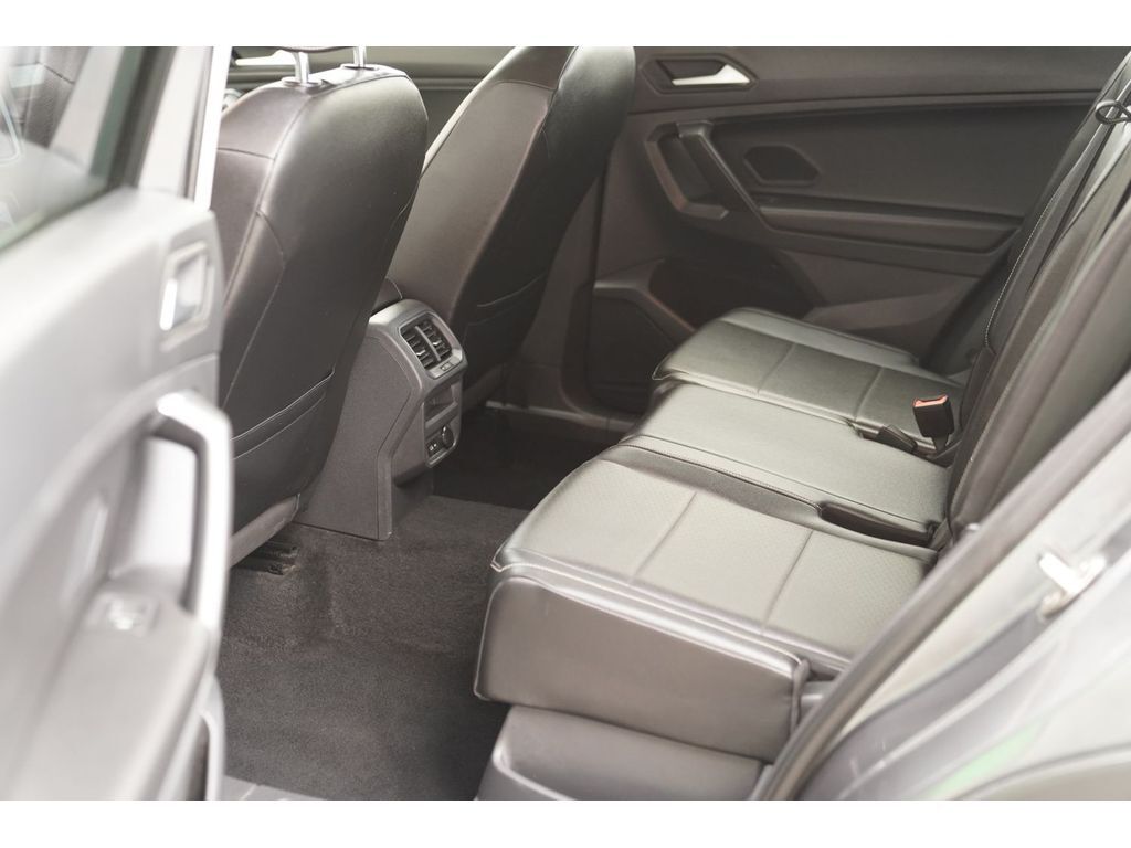 2021 Volkswagen Tiguan SE Huntington UT