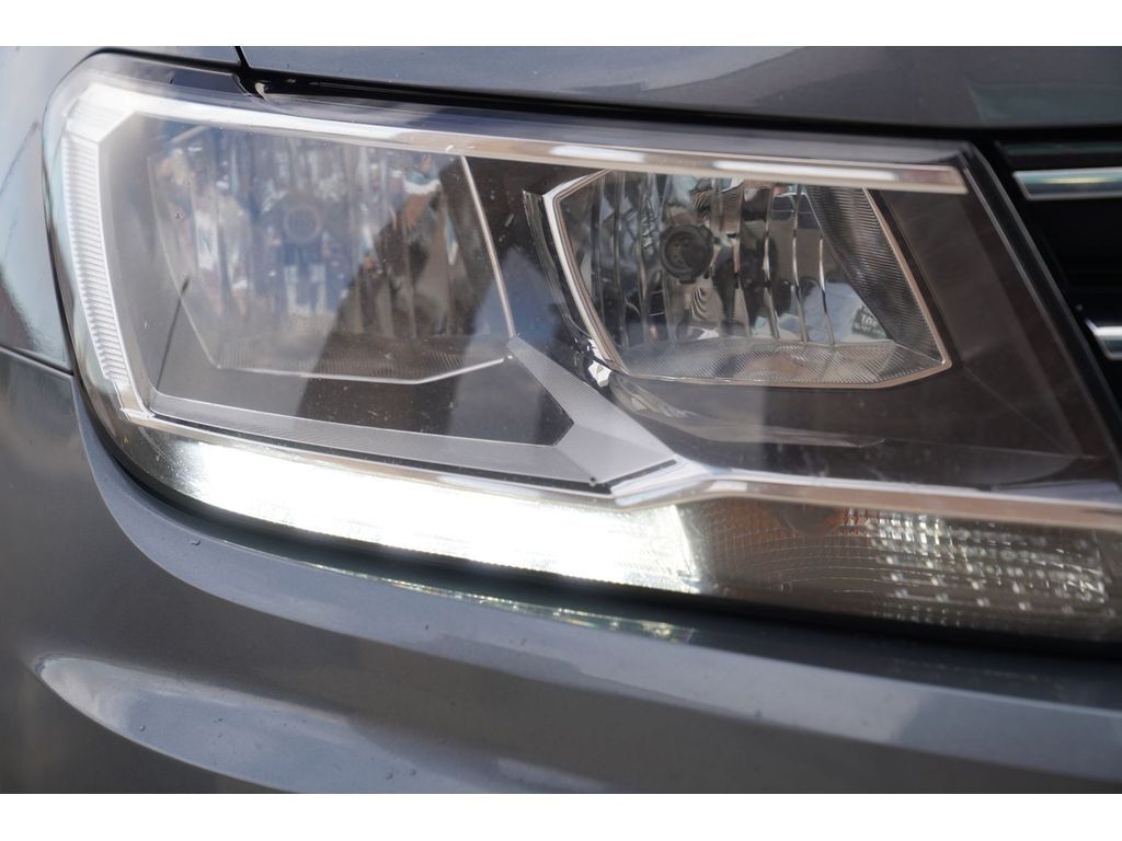 2021 Volkswagen Tiguan SE Huntington UT