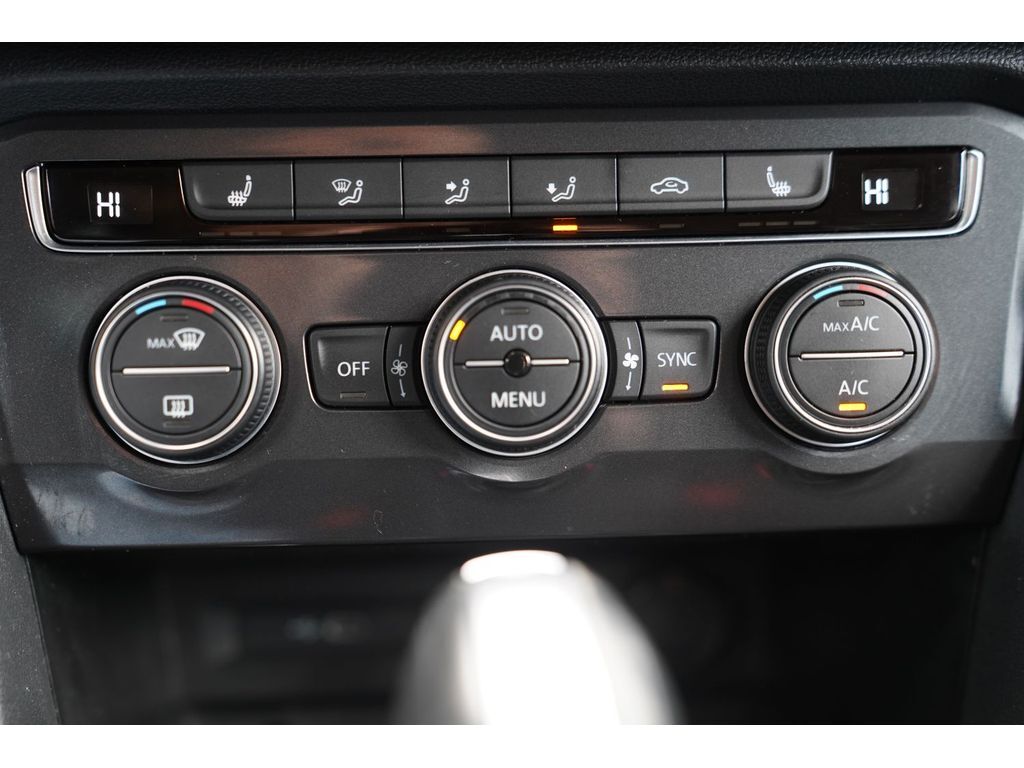 2021 Volkswagen Tiguan SE Huntington UT