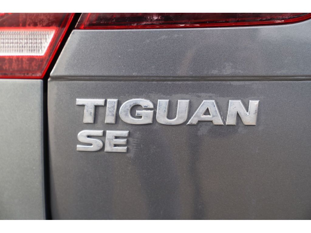 2021 Volkswagen Tiguan SE Huntington UT